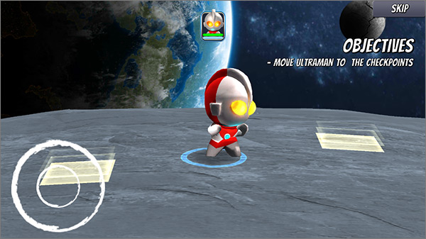 奥特曼大乱斗3新手攻略图片