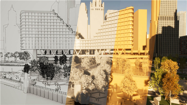 Twinmotion破解版图片11