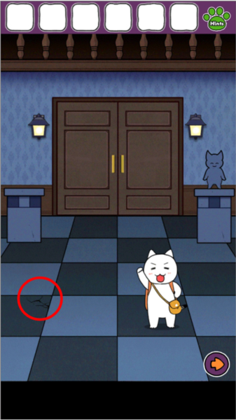 白猫大冒险2游戏攻略图片