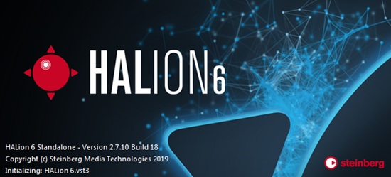 Steinberg HALion图片2