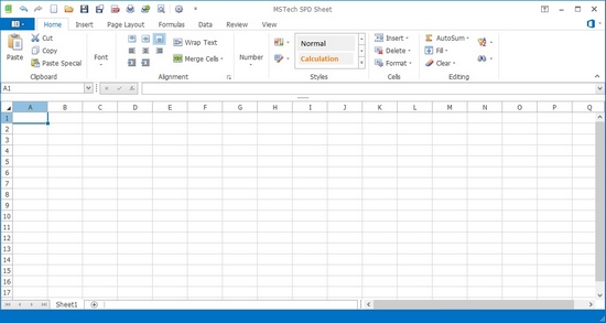 MSTech Office Home图片4