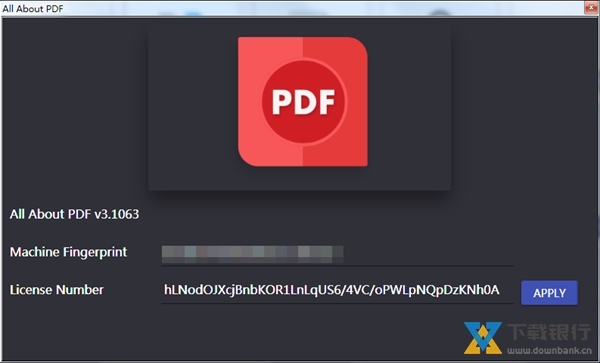 AllAboutPDF破解版图片2