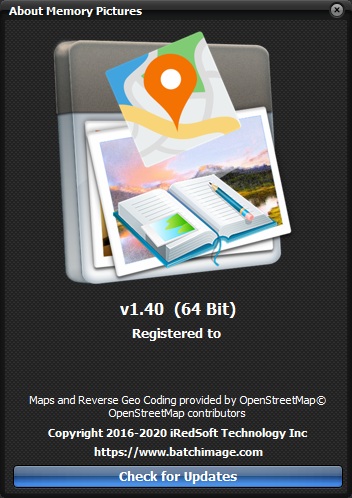 Memory Pictures图片2