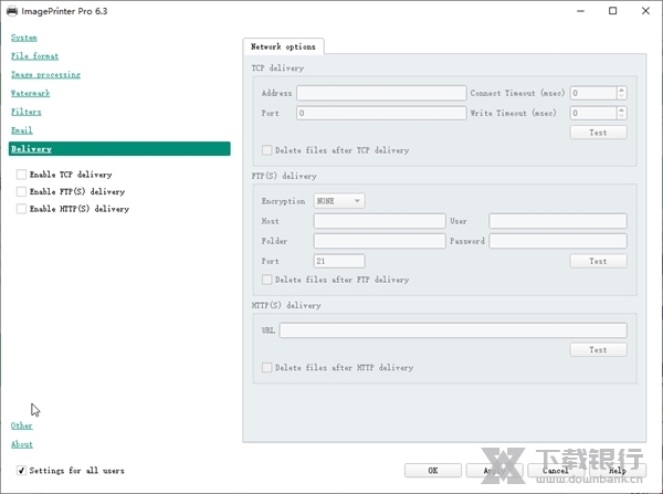 ImagePrinter Pro截图3