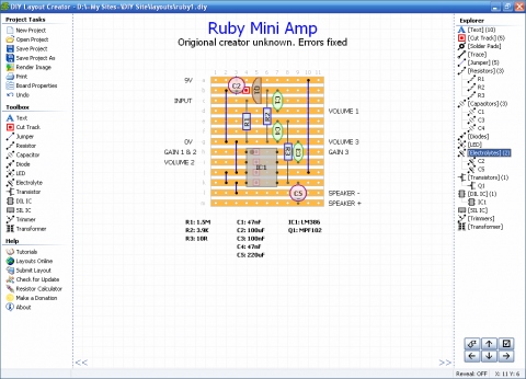 DIY Layout Creator图片4
