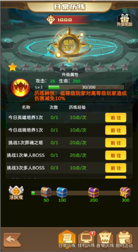 我叫MT英雄杀游戏玩法截图3