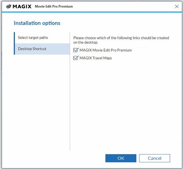 MAGIXMovieEditPro破解版图片5
