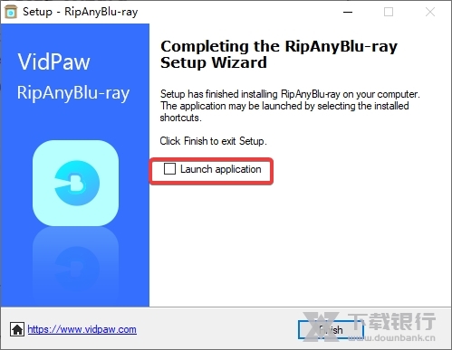 VidpawRipAnyBluray图片2