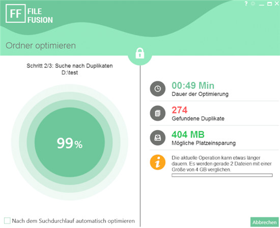 AbelssoftFileFusion2022破解版图片5