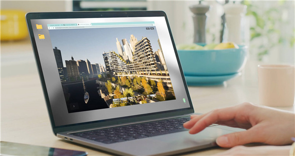 Twinmotion破解版图片8