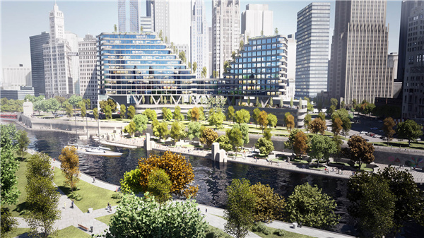 Twinmotion破解版图片13