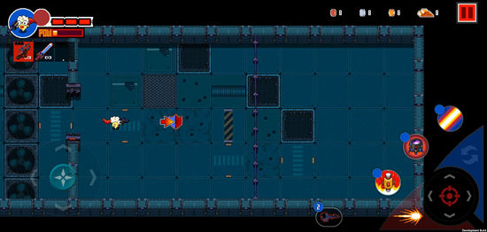 高级训练营通关攻略截图4