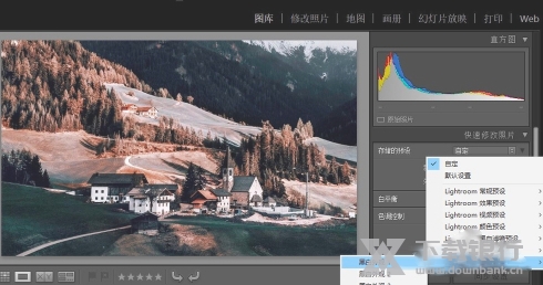 Lightroom2021图片
