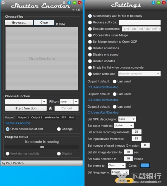 ShutterEncoder图片2