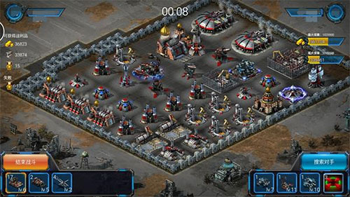 最高警戒官方版图片8