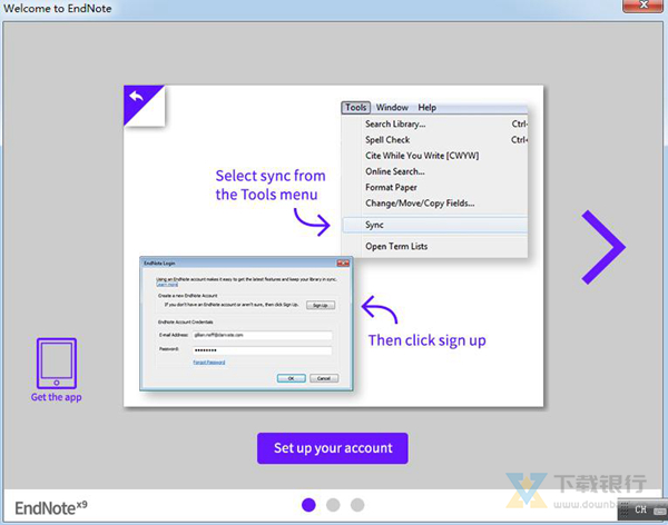EndNote X9破解版图片6