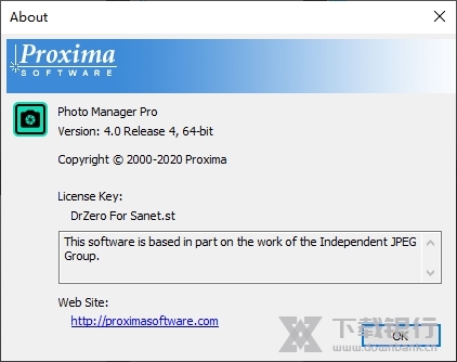 PhotoManagerPro破解版图片4