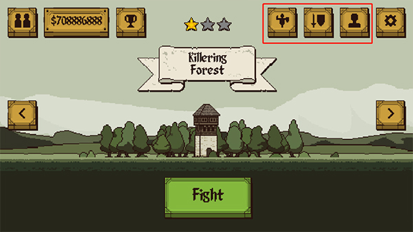 该死的混蛋全关卡解锁版截图3