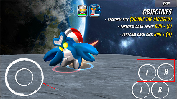 奥特曼大乱斗3新手攻略图片