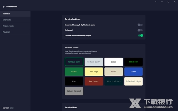 termius破解版图片1
