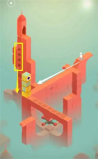 纪念碑谷单机版截图8