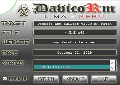 AppBuilder破解版图片1