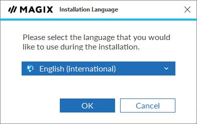MAGIXMovieEditPro破解版图片2