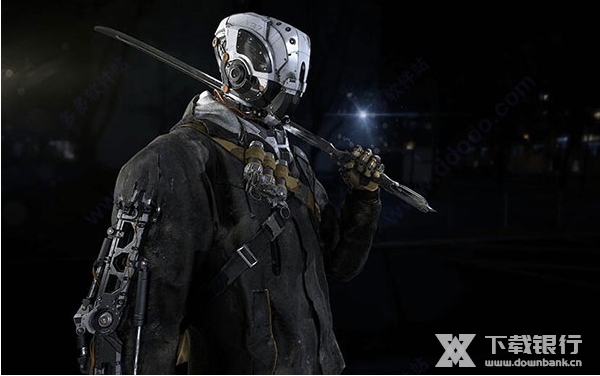 MarmosetToolbag破解版图片5