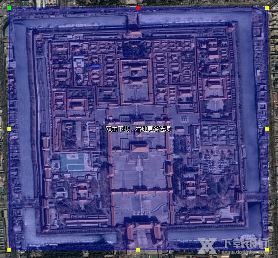 迈高图下载行政区地图方法图片2