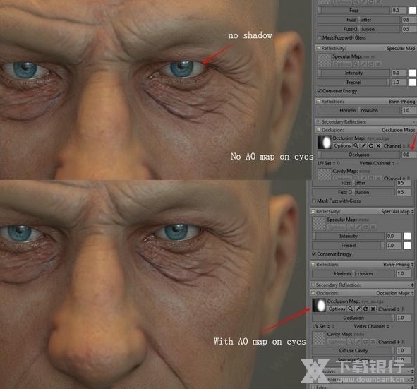 MarmosetToolbag破解版图片29