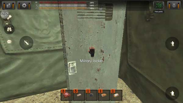 太阳天堂的钥匙新手攻略图片7