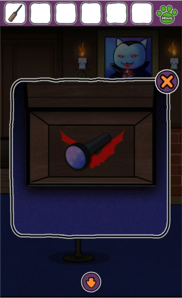 白猫大冒险2游戏攻略图片