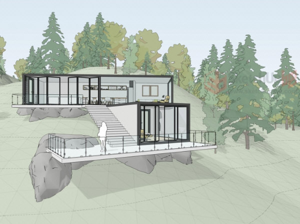 SketchUp Pro