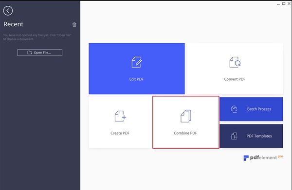 万兴PDF专家图片