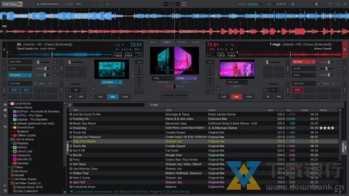 DJ Studio中文版图片8