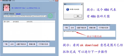 猪猪全景图下载器图片5