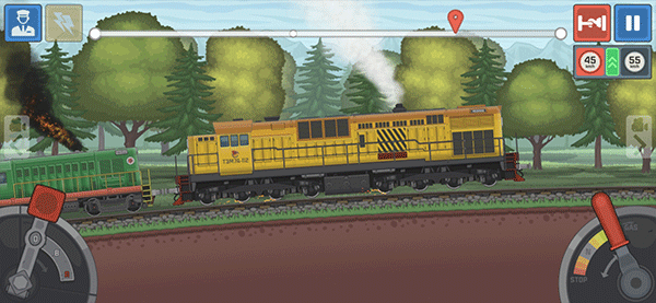 火车傲游世界游戏攻略截图9