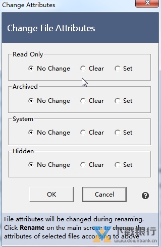 BulkRenameUtility图片4
