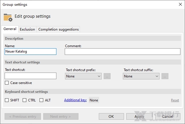 AutoTextMaster图片2