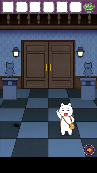 白猫大冒险2游戏攻略图片