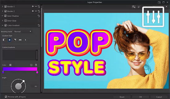 CyberLinkPhotoDirector13破解版图片7