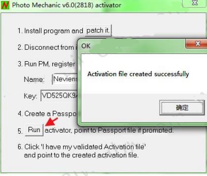 Photo Mechanic图片