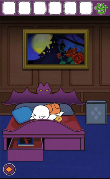 白猫大冒险2游戏攻略图片