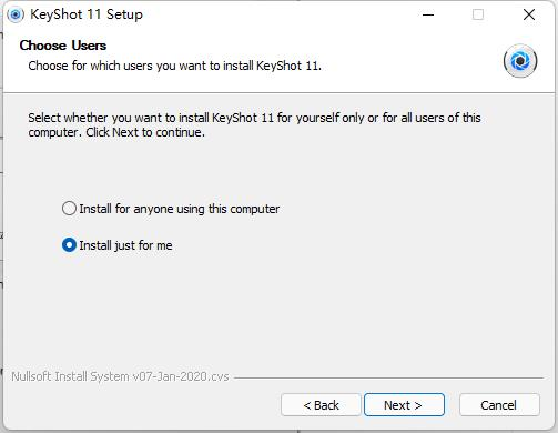 KeyShot11破解版图片4