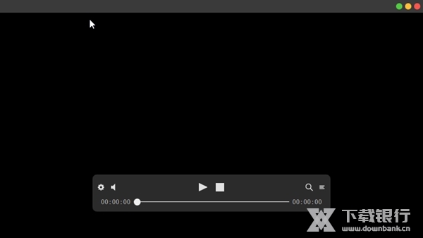MoonPlayer播放器截图1