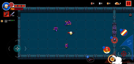 高级训练营通关攻略截图2