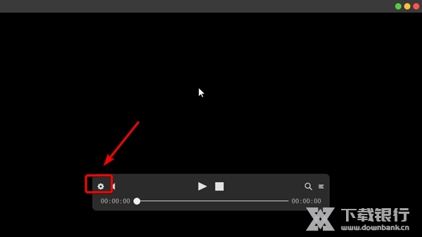 MoonPlayer播放器怎样修改视频保存目录1