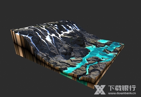 Gaea破解版图片8