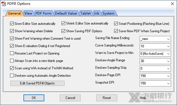 PDFillPDFEditorPro图片3