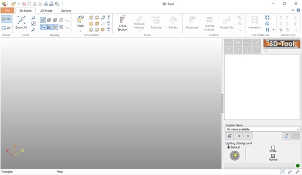 3DTool破解版图片2